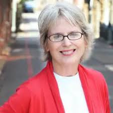 Il mio più grande desiderio" B. O'Connor