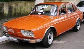 4 Door Vw Fastback Type 3 Kiana Mccourt Finch Fawn Klemetsen - You Should Look At The Board I Repinned T Volkswagen Fastback Volkswagen Type 3 Volkswagen