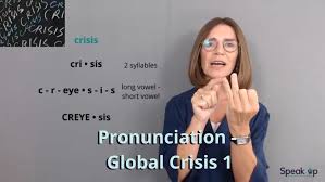 If you'd like to contribute and help hundreds of thousands of learners around the world, submit your own description for thumb below! Global Pronunciation And Accent Reduction Speak Up