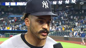 "It's fun to watch him stay locked in, night in and night out.",