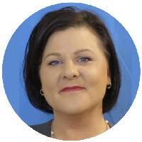 Women in Information Management: Becky Lyons