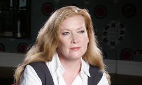 Tribeca Film Festival: A Conversation with Acclaimed Writer/Director Andrea  Arnold