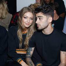 Gigi hadid amp zayn malik fans uncover meaning of baby 39 s name. Gigi Hadid Und Zayn Malik Das Geschlecht Des Babys Wurde Enthullt Cosmopolitan