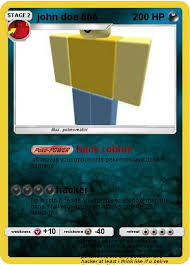 Before you may use it, we require that you establish a secured connection with our servers for your own safety. Pokemon John Doe 666