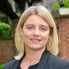 Andrea Fagon named Alfred University VP for Marketing and Communications