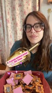 Anna , your order is ready 😍! I hope you love everything you got! ,  Comment MYSTERY for the direct link to my mystery scoop otherwise you know  where to go ♥️, #mystery #mysteryscoop #scoopability ...