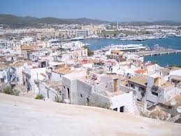 Ibiza Town