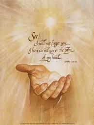 I Have Carved You In The Palm Of My Hand Lyrics See Art Print Art Com Christ Quotes Jesus Christ Quotes Bible Quotes