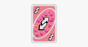 Type in your search and press enter all post. Card Uno Reversecard Uwu Love Unocard Wholesome Cartoon Hd Png Download Kindpng