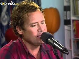 Watershed Performs "Indigo Girl" Live