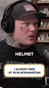 Live NOW‼️ Air Force Pararescueman Brandon Daugherty Part Two