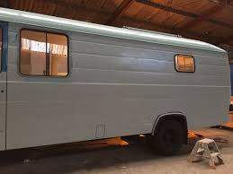 Pin Di Toffe Camper Su Mercedes Benz