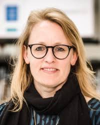 Donata hopfen será la próxima presidenta de la liga alemana. Detail Digital Innovators Summit