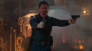 Coffee & kareem 2020 watch online in hd on 123movies. Trailer For Netflix S Buddy Cop Comedy Coffee Kareem With Ed Helms And Taraji P Henson Geektyrant