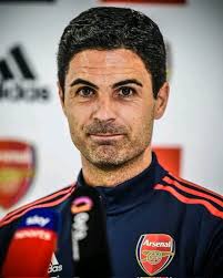 Arsenal in the Premier League this season: ▪️ Fewest goals conceded ▪️  Fewest shots