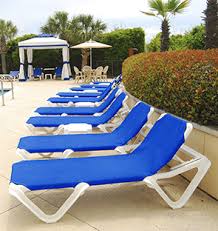Maybe you would like to learn more about one of these? Nautical Sling Chaise Lounge Pool Furniture Belson Outdoors