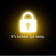 Its Locked Go Away Black Hd Wallpaper Iphone Dont Touch My Phone Wallpapers Funny Lock Screen Wallpaper