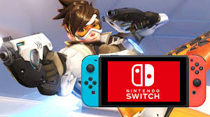 Nintendoswitch Eshop Overwatch October15 Usa 8 France And