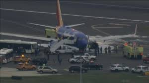If you realize that you left an important item onboard the plane, please notify a southwest airlines customer service agent before leaving the. Southwest Airlines Victim Jennifer Riordan Was A Wells Fargo Executive And Mom Of Two Cnn