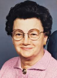 Madeline Caroline Schultheiss Price Muntz