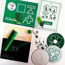 It took place from november 12, 2016 to november 13, 2016 in south korea. Bts 3rd Muster Dvd Bts Kpop Kpopcollection Bts 3rd Muster Bts Instagram