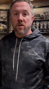 David Cordell showing off his Starter Bundle + Storage Box! 👏  #customerreview #review #cocktailsmoker #mixology