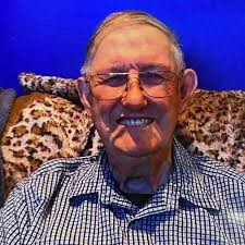 George Wheat Obituary (1935