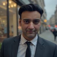 Anju Abel Email & Phone Number