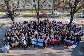 Debate is a process that involves formal discussion on a particular topic. Prague Debate Spring Home Facebook