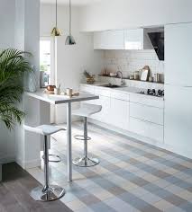 Cuisine Avec Coin Repas Table Bar Ilot Pour Manger Cote Maison
