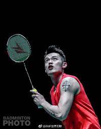Tangkas specs, klub bulutangkis asal jakarta. Professional Players And Their Racquets Page 312 Badmintoncentral