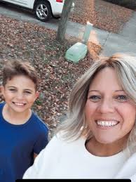 Happy 10th birthday, Pax!!!! A whole decade of this fun kid?!? 🥹🤯 This  one hit hard. No more single digit kids in the house!!! He is as fun and  sweet as they