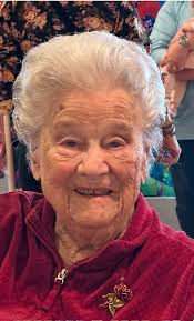 Obituary of Rose M. DeTommaso