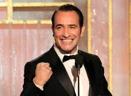 De film werd geschreven en geregisseerd door michel hazanavicius. Oscars 2012 Jean Dujardin Wins Best Actor For The Artist Nj Com