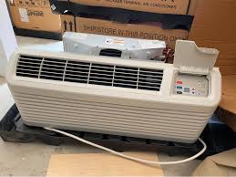 Amana hotel/motel syle ptac air conditioner heat pump. New And Used Wall Air Conditioners For Sale Facebook Marketplace Facebook