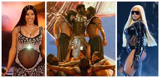 The 2021 bet awards are here to honor black excellence across music, television, film and sports! Uqelig5dzgmcfm
