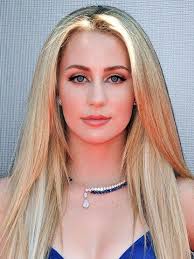 Temporary Replacement of Eden McCoy as Josslyn Jacks