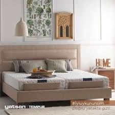 Yatsan Yatak Ve Uyku Urunleri Panosundaki Pin