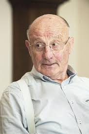 De West-Vlaamse link van Eddy Merckx: "Zijn eerste trainer was een  West-Vlaming"