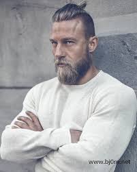 Modern Viking Of Norway Viking Photo By Bj0rn Net In My Hometown Viking Hair Beard Haircut Hair And Beard Styles