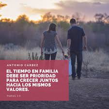 Valores Familiares Valores Familiares Tiempo En Familia Familia