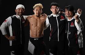 廣田瑞人の腕骨折後から現在まで！青木真也との再戦は？【総合格闘家・UFC】 | K-1キックONE