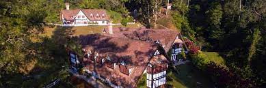 Hotel de'la ferns, cameron highlands, in tanah rata. The Lakehouse Hotel Cameron Highlands Malaysia Tourismus