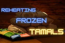 Steaming tamales is the most natural way to bring out its original flavor like it was freshly cooked. How To Reheat Frozen Tamales The Cooking Process Kitchen Messenger