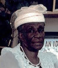 Neaherme Mary Joseph Hopson Gittens Dies at 85