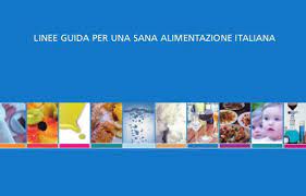 E' il documento italiano di riferimento sulla sana alimentazione rivolto ai consumatori. Linee Guida Per Una Sana Alimentazione Le Novita Dell Ultima Revisione Nutrimi