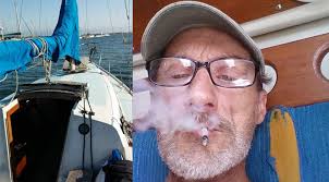 Suspected child molester tracked down