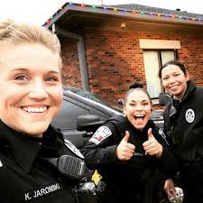 Jessica Hajjar's Instagram, Twitter & Facebook