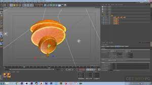 Cinema 4d studio is the very best that maxon has to offer for professional . Cinema 4d R18 Free Download