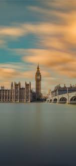 London Time Long Exposure Iphone X Wallpaper Love London Cloud Building Bigben Unitedkingdom London Wallpaper Iphone Wallpaper London City Photography